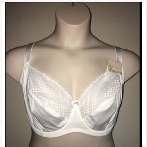 Parfait by Affintias Bra Eva Underwire NWT